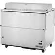 True TMC-49-S-DS-HC Milk Cooler