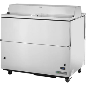 True TMC-49-S-DS-HC Milk Cooler