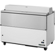 White/Aluminum · Dual Sided