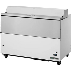 True TMC-58-HC 58 inch Milk Cooler