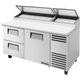2 Drawers
