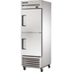 Spec Series Solid Door 2 Half Doors