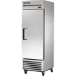 True TS-23-HC 27" Solid Door Reach-In Refrigerator