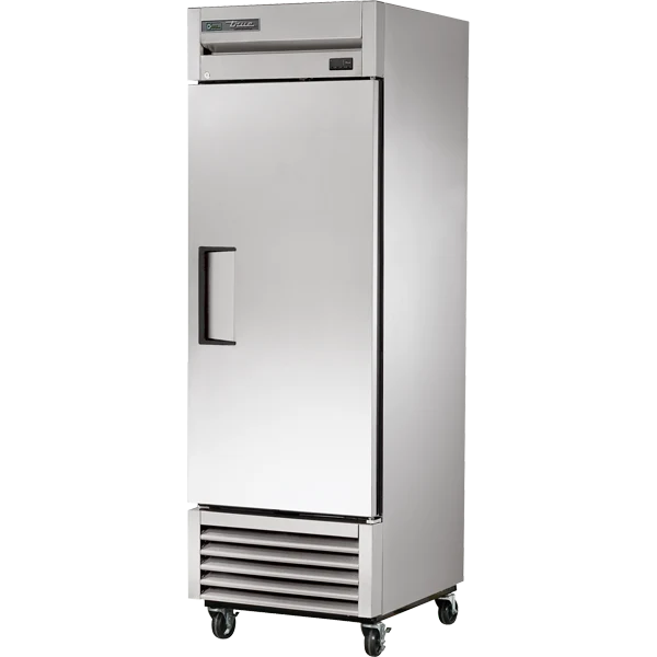 True TS-23-HC 27" Solid Door Reach-In Refrigerator