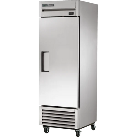 True TS-23-HC 27" Solid Door Reach-In Refrigerator