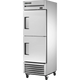 Spec Series Solid Door 2 Half Doors