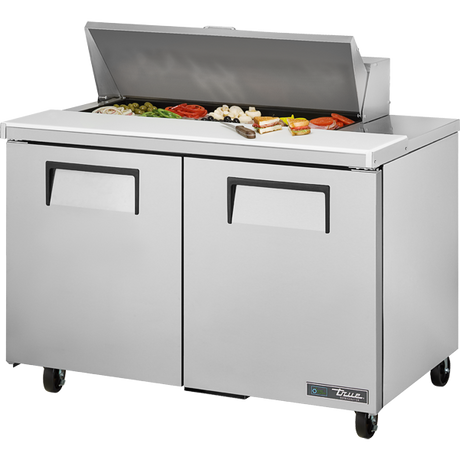 True TSSU-48-10-HC Refrigerated Sandwich Prep Table