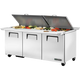 30 Pans Mega Top 6" Pans Dual Sided