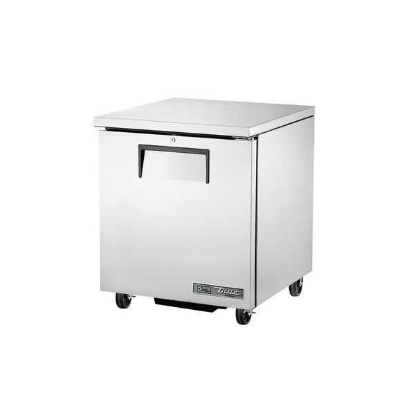 True TUC-27F-HC 27 5/8" Undercounter Freezer