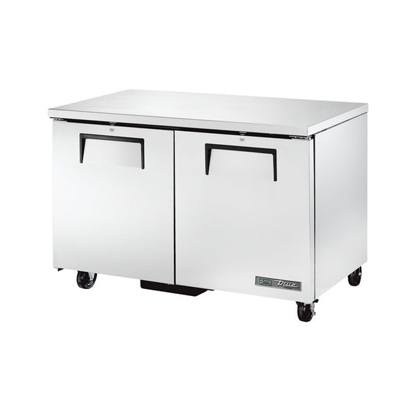 True TUC-48F-HC 48 3/8" Undercounter Freezer