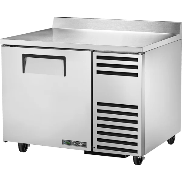 True TWT-44-HC 44 1/2" Worktop Refrigerator