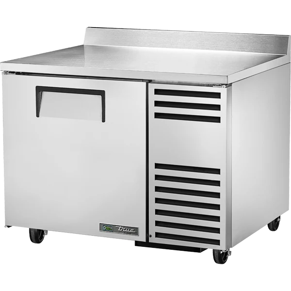 True TWT-44F-HC 44 1/2" Worktop Freezer