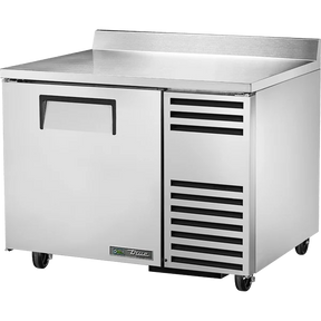 True TWT-44F-HC 44 1/2" Worktop Freezer
