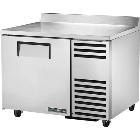 True TWT-44F-HC 44 1/2" Worktop Freezer