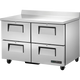 4 Drawers