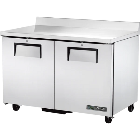 True TWT-48F-HC 48 3/8" Worktop Freezer