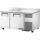 Deep Solid Door