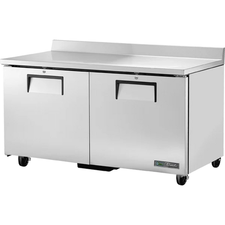 True TWT-60-HC 60 3/8" Worktop Refrigerator