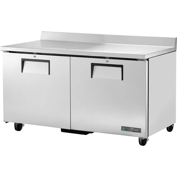 True TWT-60-HC 60 3/8" Worktop Refrigerator