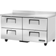 4 Drawers