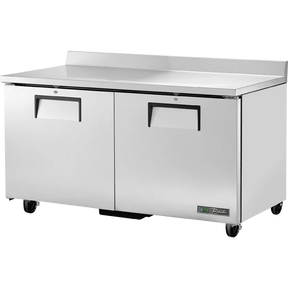 True TWT-60F-HC 60 3/8" Worktop Freezer