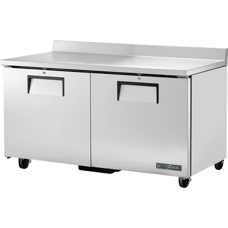 True TWT-60F-HC 60 3/8" Worktop Freezer