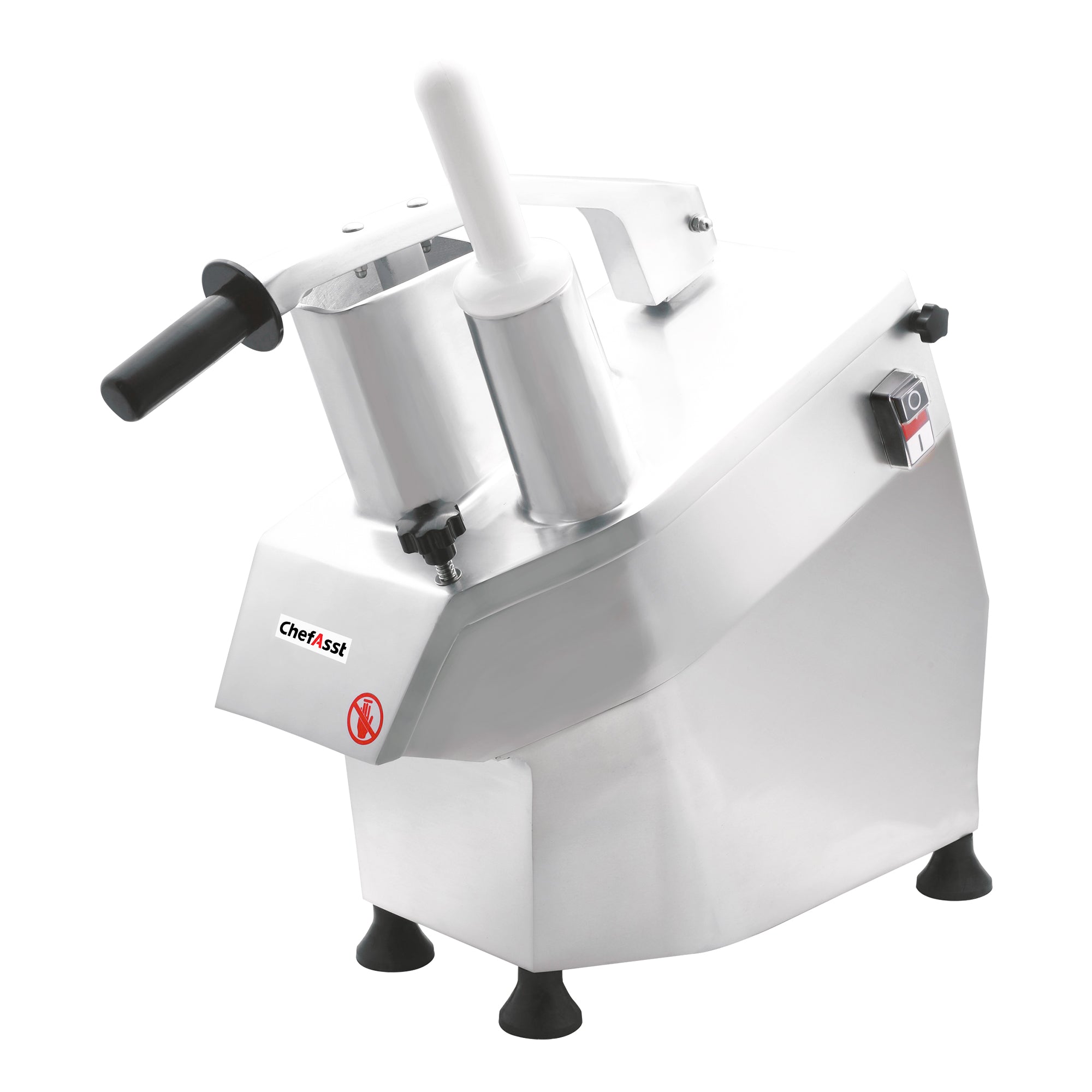 ChefAsst Multi-Function Vegetable Cutter HLC-300 - Chumart | Commercial ...