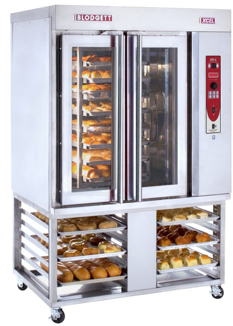 Blodgett XR8 Rotating Rack Oven