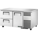 Deep 2 Drawers