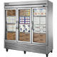 Spec Series Glass Door