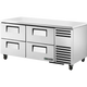 4 Drawers