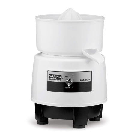 Waring Commercial BJ120C