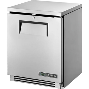 True TUC-24F-HC 24 inch Undercounter Freezer