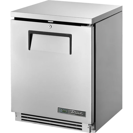 True TUC-24F-HC 24 inch Undercounter Freezer