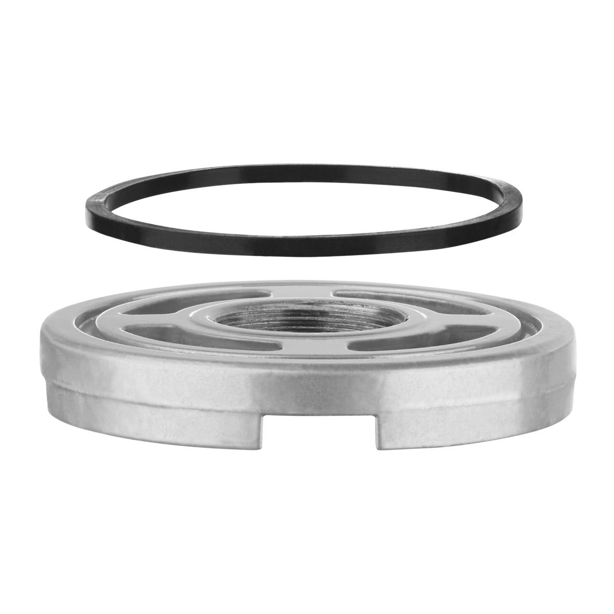 Waring Commercial CAC159 Retainer Ring Kit (includes Retainer Ring and Gasket)