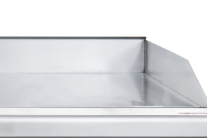 Intuitive Kitchen Defense