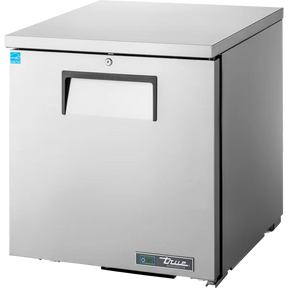 True TUC-27C-HC 27 5/8 inch Undercounter Refrigerator