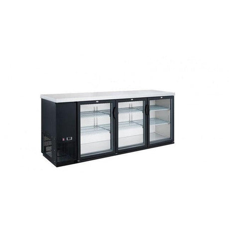 Dukers DBB72-H3