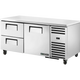 2 Drawers