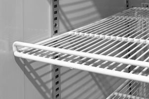 Corrosion-Resistant Shelves