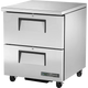 2 Drawers