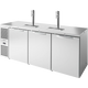 Stainless Solid Pass-Thru