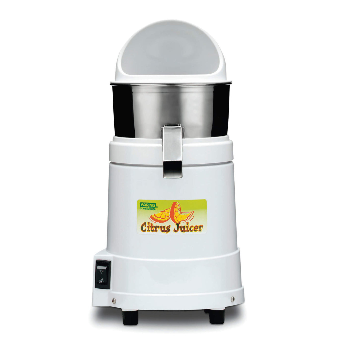 Waring Commercial JC4000
