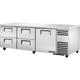 4 Drawers
