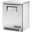 True TUC-24-HC 24 1/8" Undercounter Refrigerator