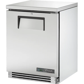 True TUC-24-HC 24 1/8" Undercounter Refrigerator