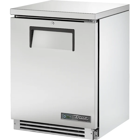 True TUC-24-HC 24 1/8" Undercounter Refrigerator