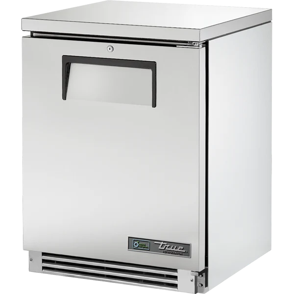 True TUC-24-HC 24 1/8" Undercounter Refrigerator