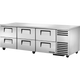 6 Drawers