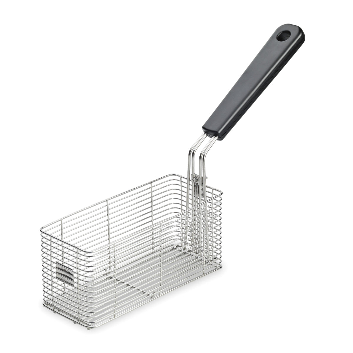Waring Commercial TFB10 Twin steel wire frying baskets for 10 lb and 8.5 lb fryers